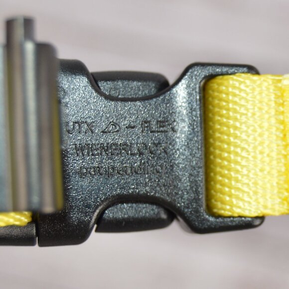 Fi Series 3 Band Replacement Collar Size XS Yellow NEW - Picture 6 of 6
